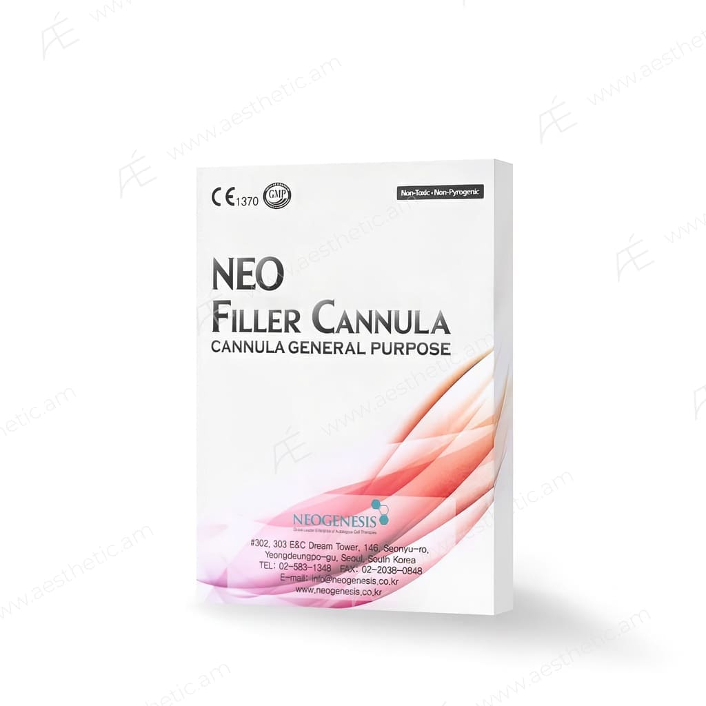 CANNULA