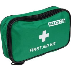 First Aid Kit
