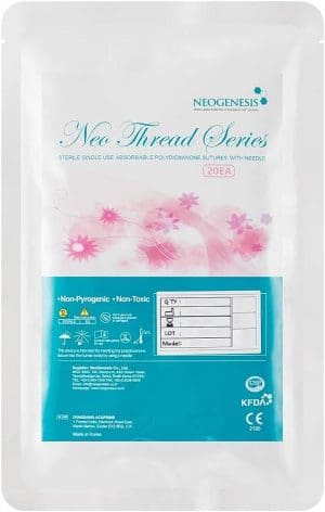 Neo Threads - mono 29g 38mm