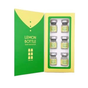 Lemon Bottle Skin Booster (Single Vial)