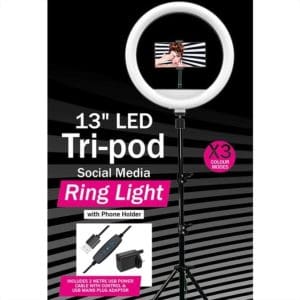 Ring Light