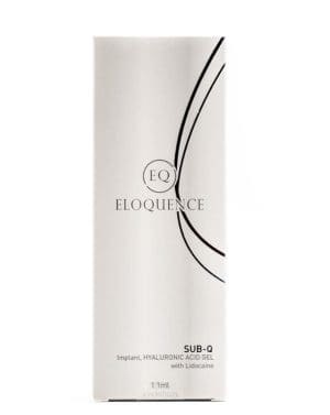Eloquence sub q