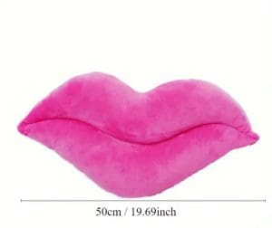 Lip Cushion