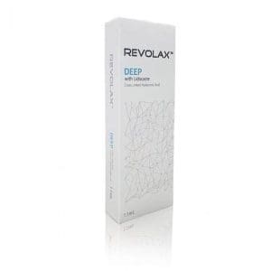Revolax Deep