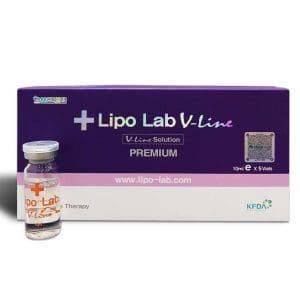 Lipolab Vline