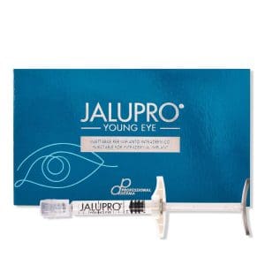Jalupro Young Eye