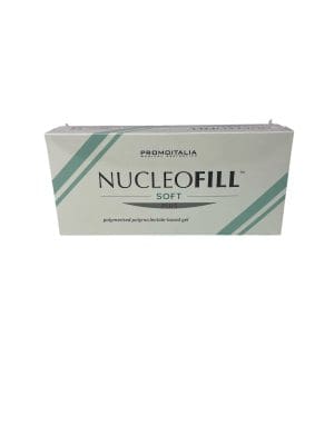 Nucleofill Soft Plus (Use to be Nucleofill Eyes)