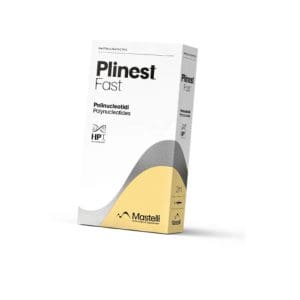 Plinest Fast