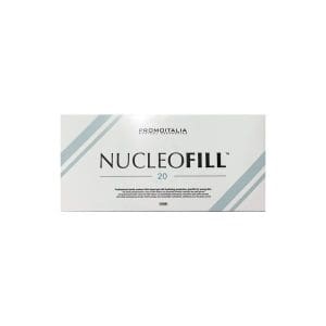 Nucleofill Medium (Use to be Nucleofill 20)