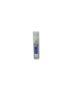 Isotonic Sodium Chloride Saline Flush Syringe (1x 20ml)
