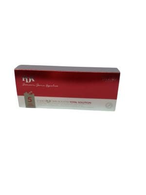 PDX5 Skin Booster Total Solution