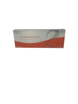 HP Cell Vitaran 2 (Single Pack)