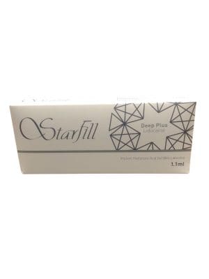 Starfill Deep Plus