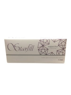 Starfill Implant Plus