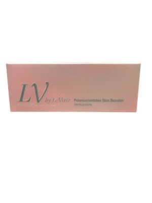 LV be LeVair Polynucleotides Skin Booster