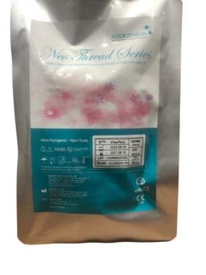 Neo Thread – mono 29g 60mm 20 pack