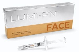 Lumi-PN Face