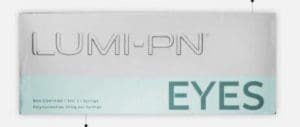Lumi-PN Eyes