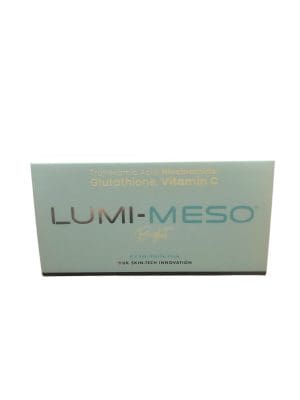 Lumi Meso Bright (Box of 5)