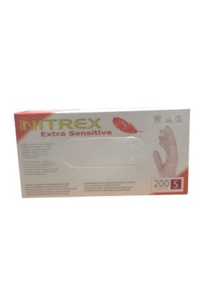 Small Nitrex Gloves