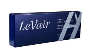 LeVair CaHA Radiance Plus