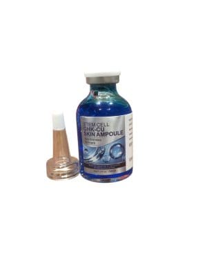 Stem Cell Skin 30ml Ampoule