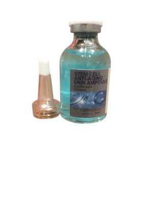 Stem Cell Anti-Ageing Serum 30ml Ampoule