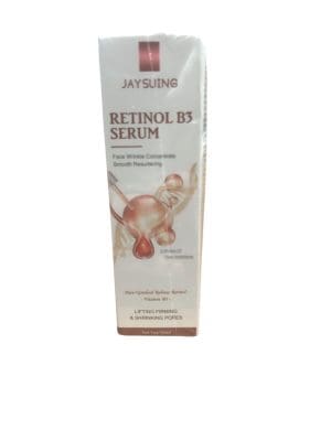 Retinol B3 Serum