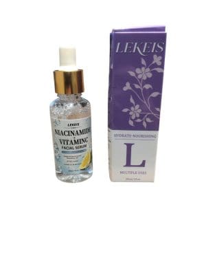 Vitamin C Facial Serum 30ml