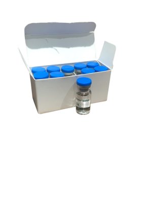 Bacteriostatic Water