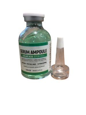 Azelaic Acid Stem Cell Serum 30ml Ampoule