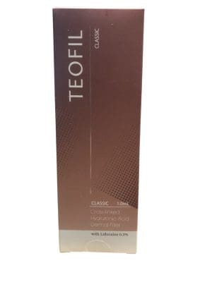 Teofil Classic