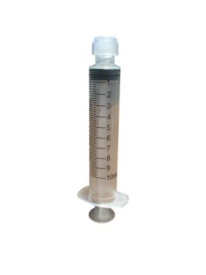 Leau Lock Syringe 10 x 10ml