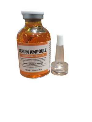 Salmon DNA Complex Serum 30ml Ampoule