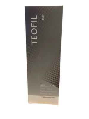 Teofil Deep