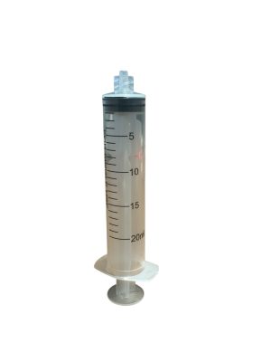 20ml Syringe x 5