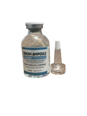 Hyaluronic Aqua Solution Serum 30ml Ampoule