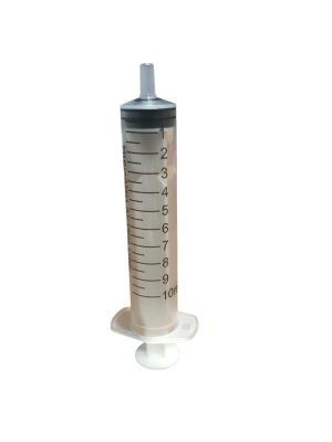 10ml Syringe x 1